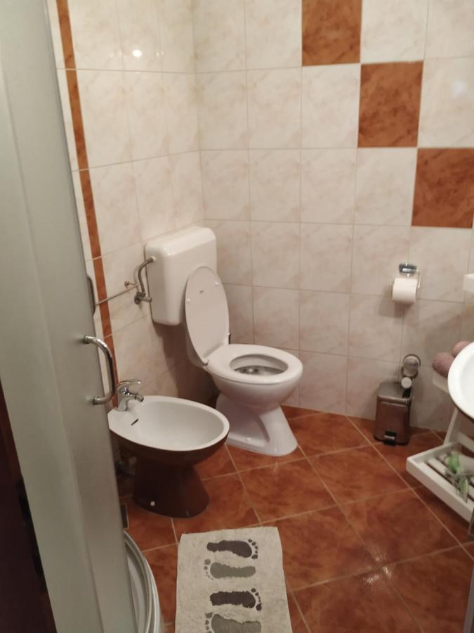 Studio Apartman Violeta II - 50M From The Beach Trogir Kültér fotó