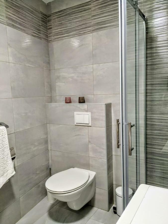 Studio Apartman Violeta II - 50M From The Beach Trogir Kültér fotó