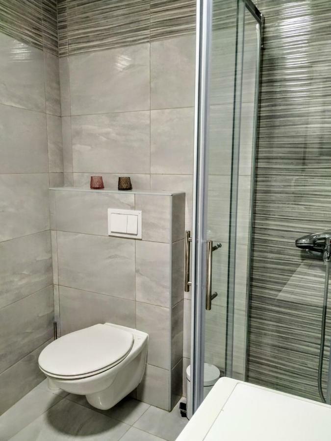 Studio Apartman Violeta II - 50M From The Beach Trogir Kültér fotó
