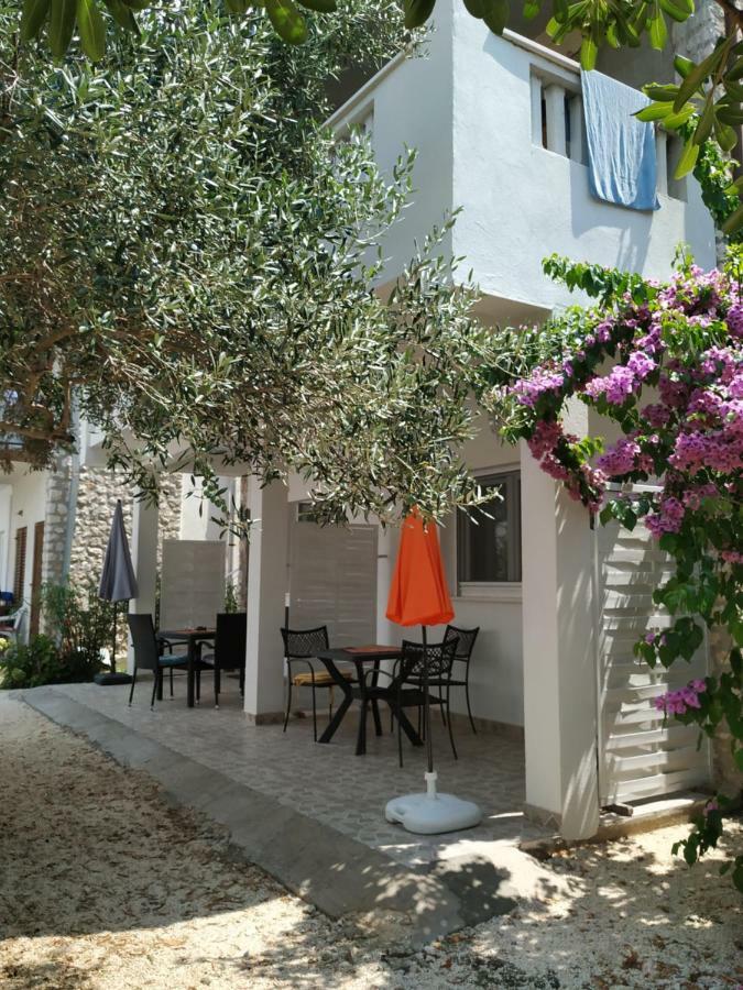 Studio Apartman Violeta II - 50M From The Beach Trogir Szoba fotó
